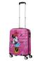 Preview: WAVEBREAKER DISNEY Trolley mit 4 Rollen 55cm